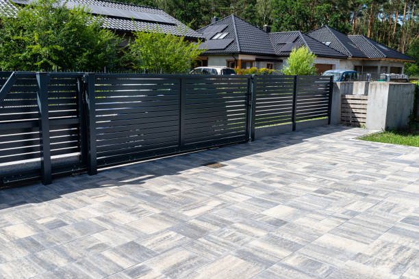 Reasons to Select Us for Your Driveway Paving Requirements in Falkville, AL